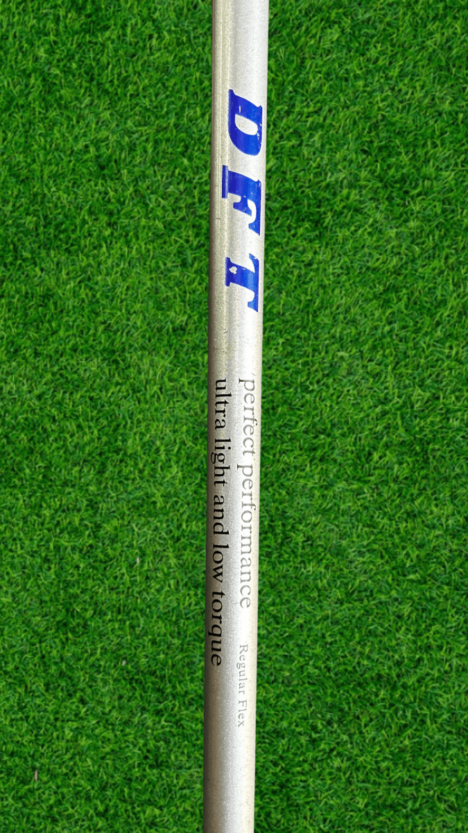 Huge Hop DFT 3-Iron - WeBuyClubz
