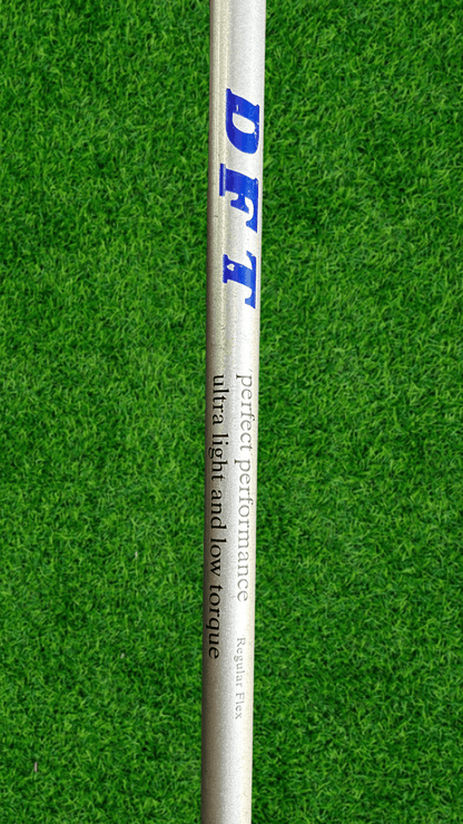 Huge Hop DFT 3-Iron - WeBuyClubz