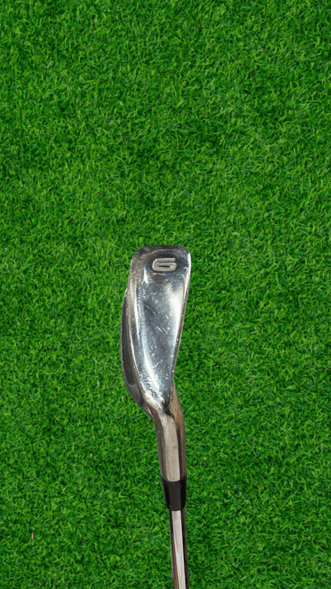 Icon MP - 62 9 iron - WeBuyClubz