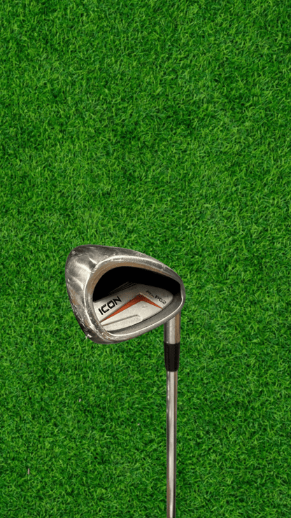 Icon MP - 62 9 iron - WeBuyClubz