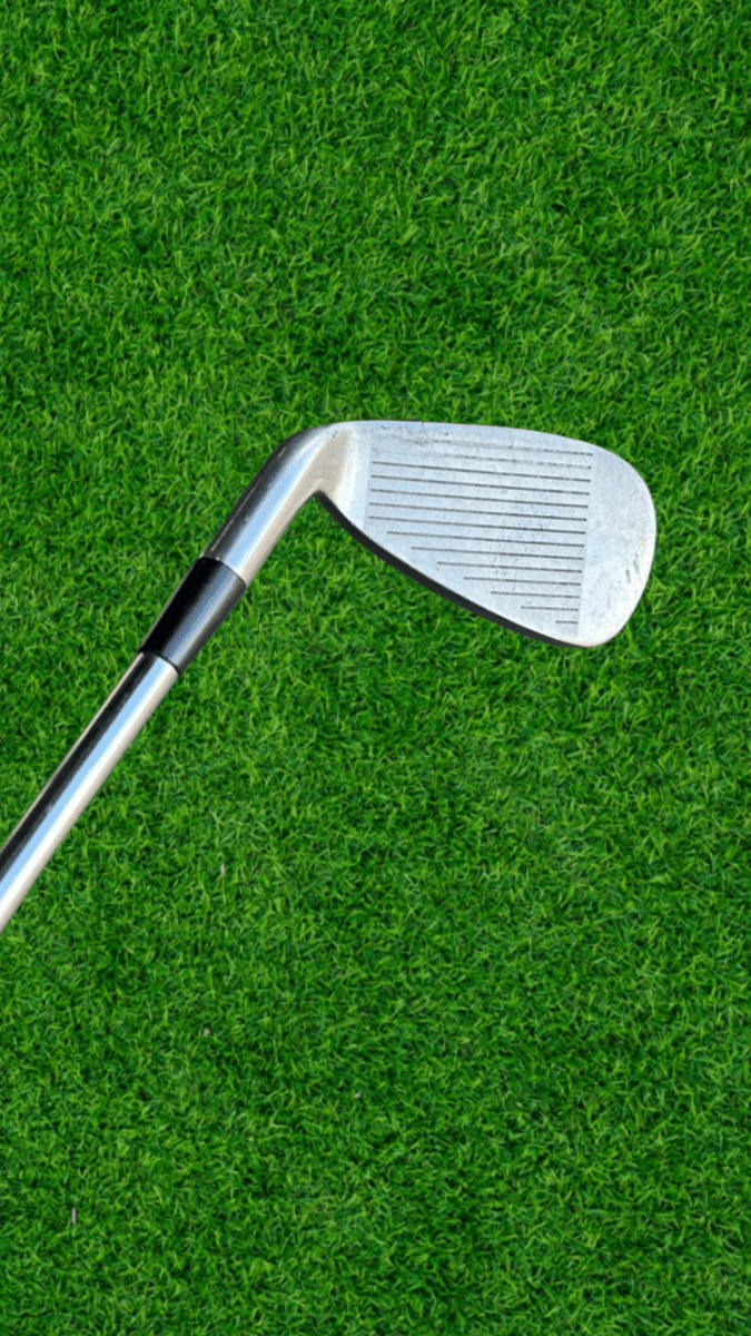 ICON PG2 5 - Iron - WeBuyClubz