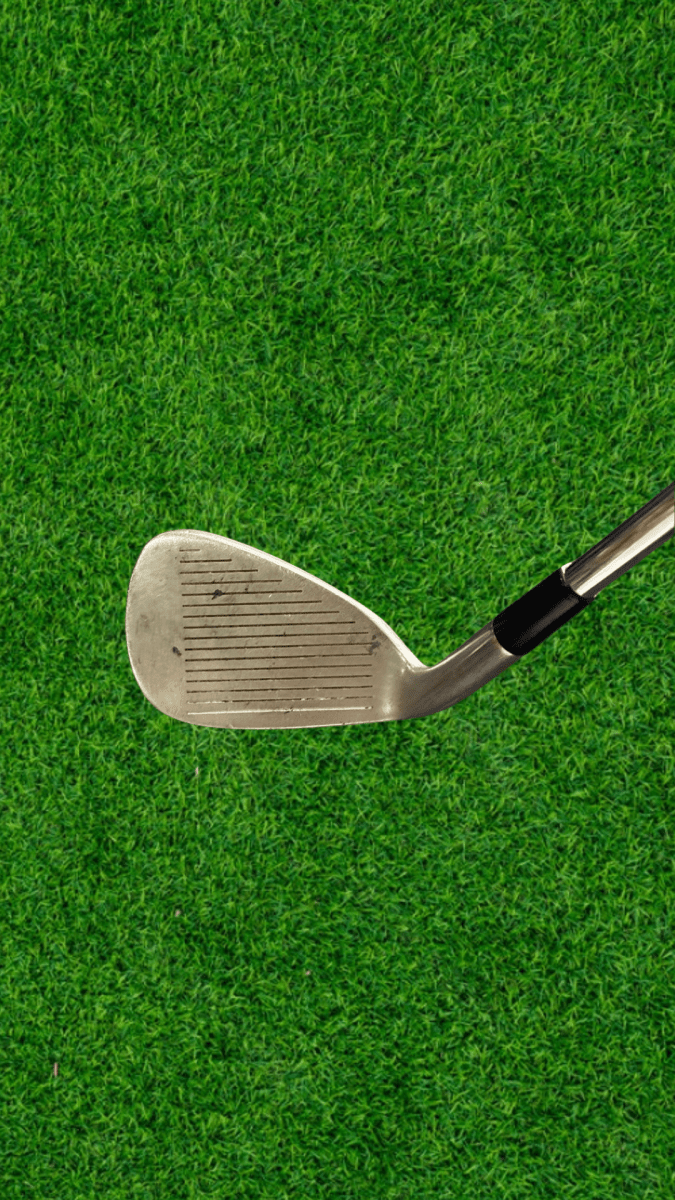 ICON PG2 Sand Wedge - WeBuyClubz