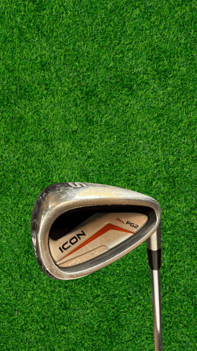 ICON PG2 Sand Wedge - WeBuyClubz