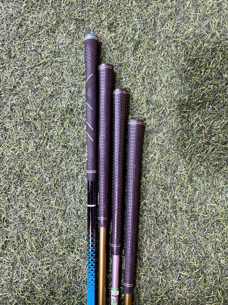 Inesis Kids Golf Set - WeBuyClubz