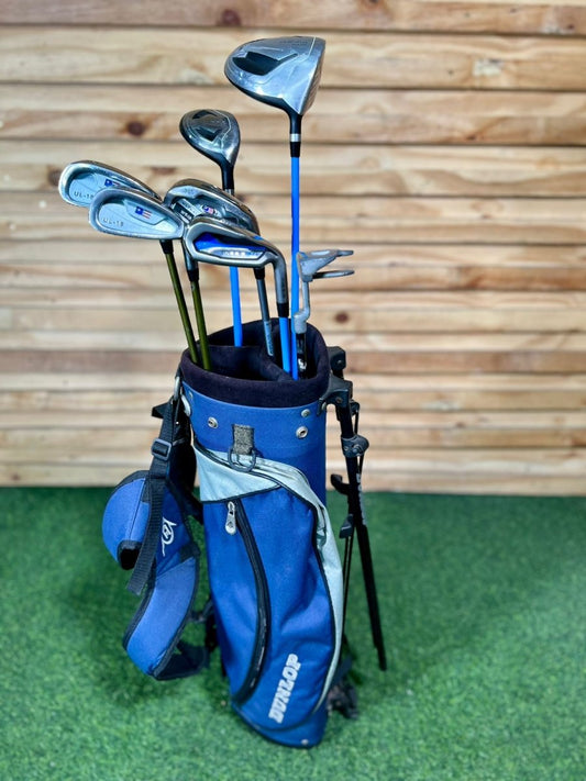 Inesis Kids Golf Set - WeBuyClubz