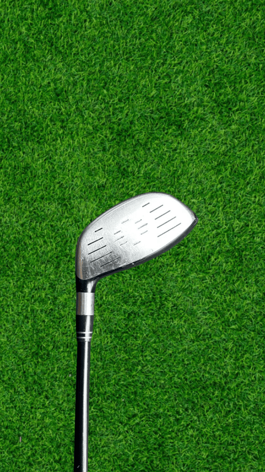 J600 Bandit Tour 9-Wood - WeBuyClubz