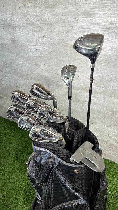 Jack Nicklaus Golf set - WeBuyClubz