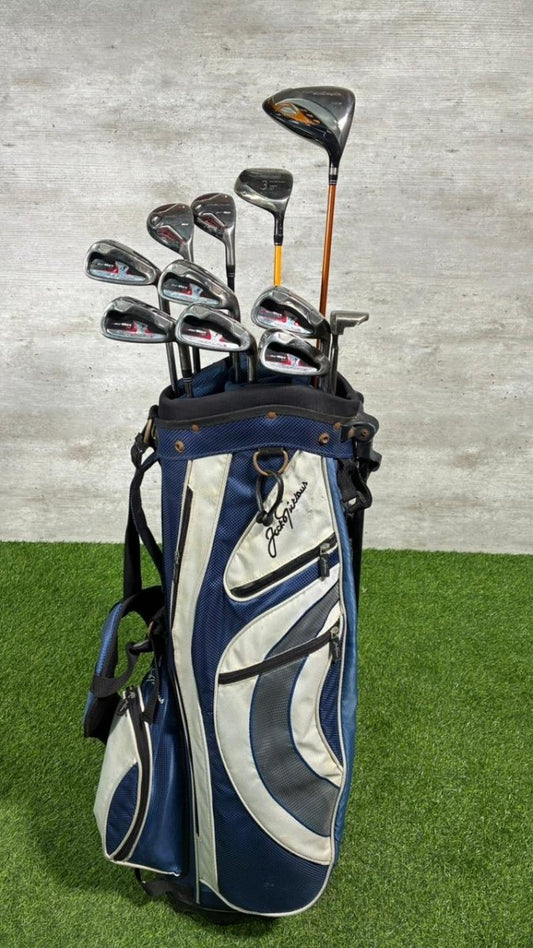Jack Nicklaus Golf set - WeBuyClubz