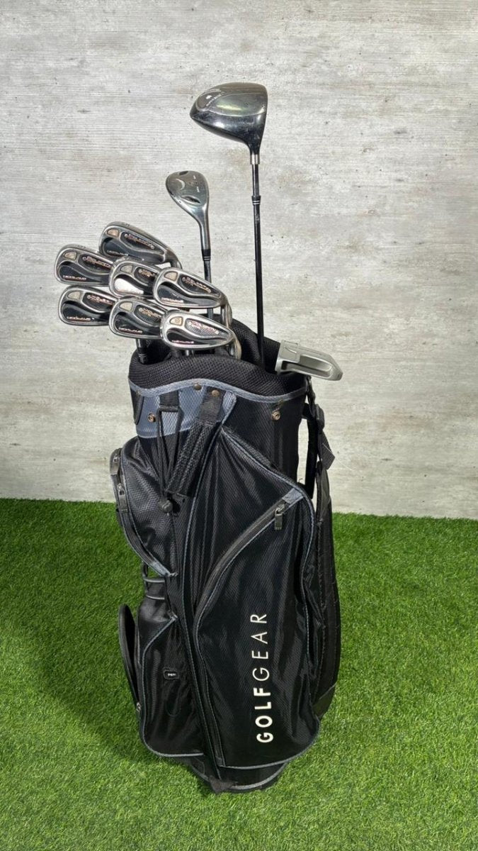 Jack Nicklaus Golf set - WeBuyClubz