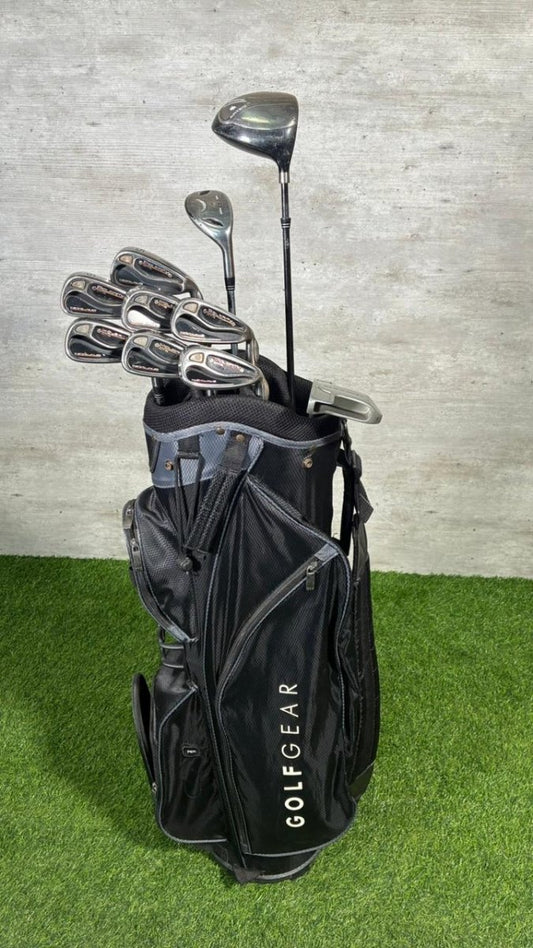 Jack Nicklaus Golf set - WeBuyClubz