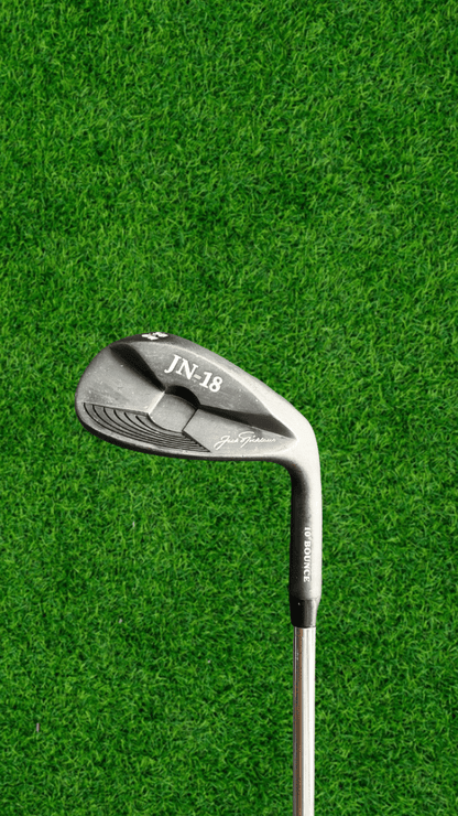 Jack Nicklaus JN-18 50° Gap Wedge - WeBuyClubz