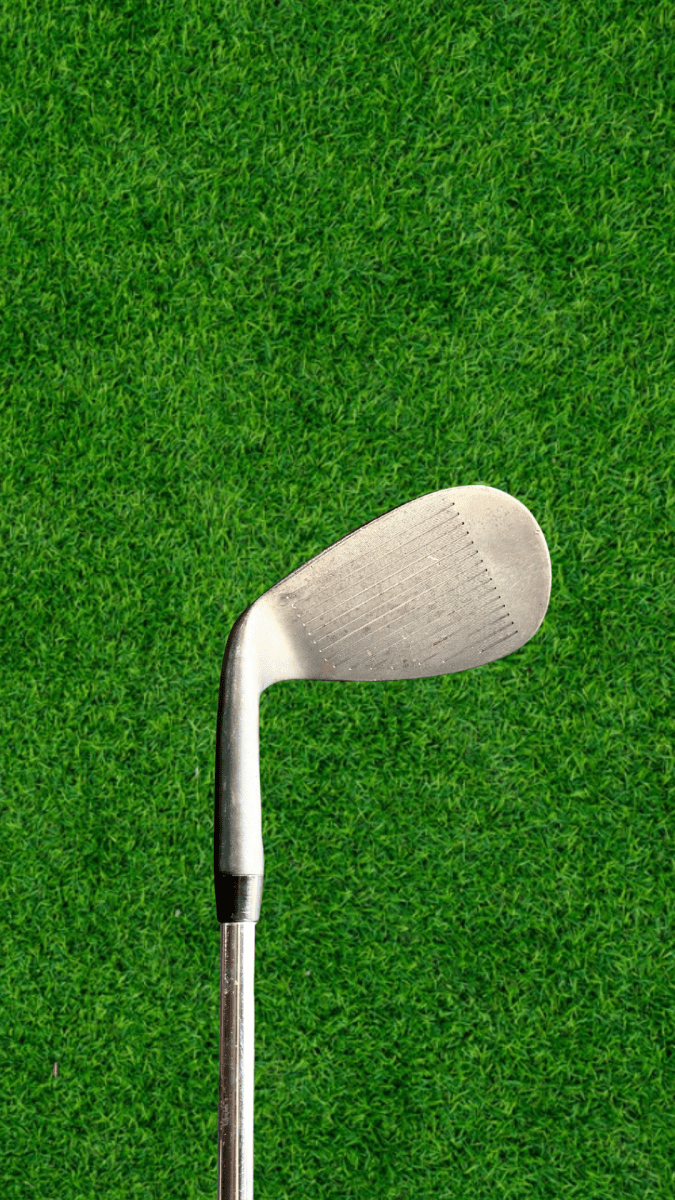 Jack Nicklaus JN-18 50° Gap Wedge - WeBuyClubz
