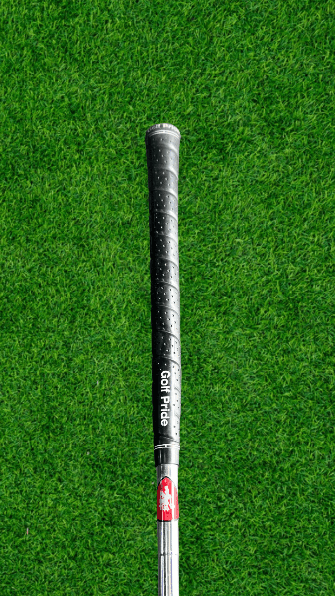 Jack Nicklaus JN-18 50° Gap Wedge - WeBuyClubz