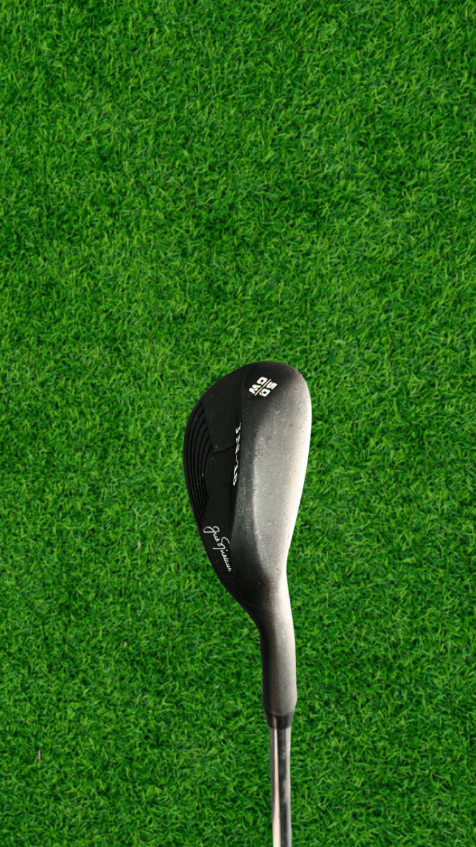 Jack Nicklaus JN-18 50° Gap Wedge - WeBuyClubz