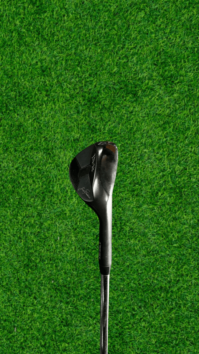 Jack Nicklaus JN - 18 60 Degree Lob Wedge - WeBuyClubz