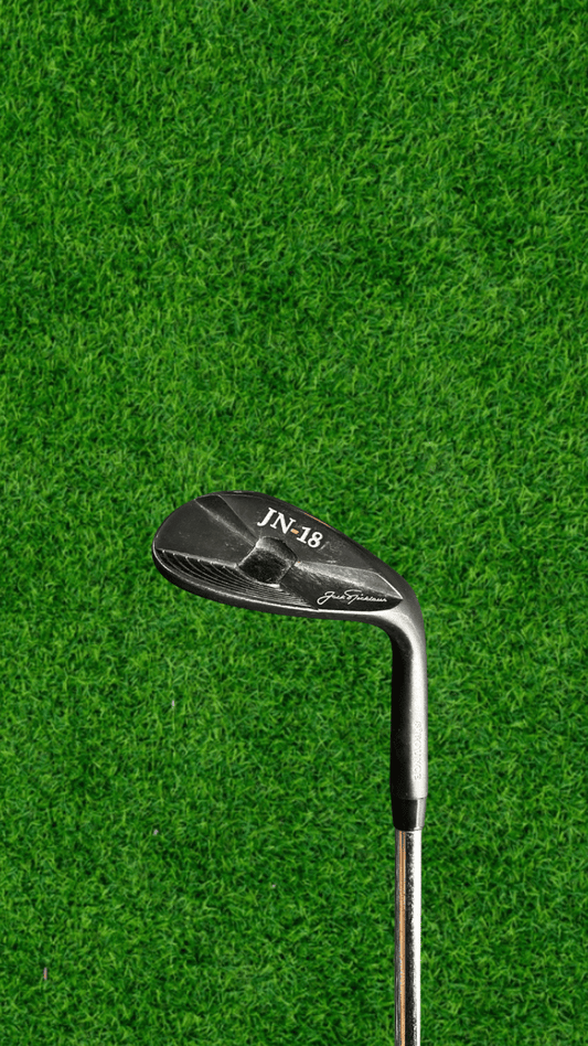 Jack Nicklaus JN - 18 60 Degree Lob Wedge - WeBuyClubz