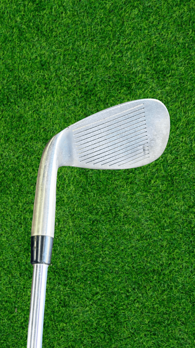 Jack Nicklaus Precision Series Lob Wedge 60° - WeBuyClubz