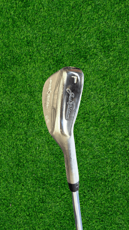 Jack Nicklaus Precision Series Lob Wedge 60° - WeBuyClubz