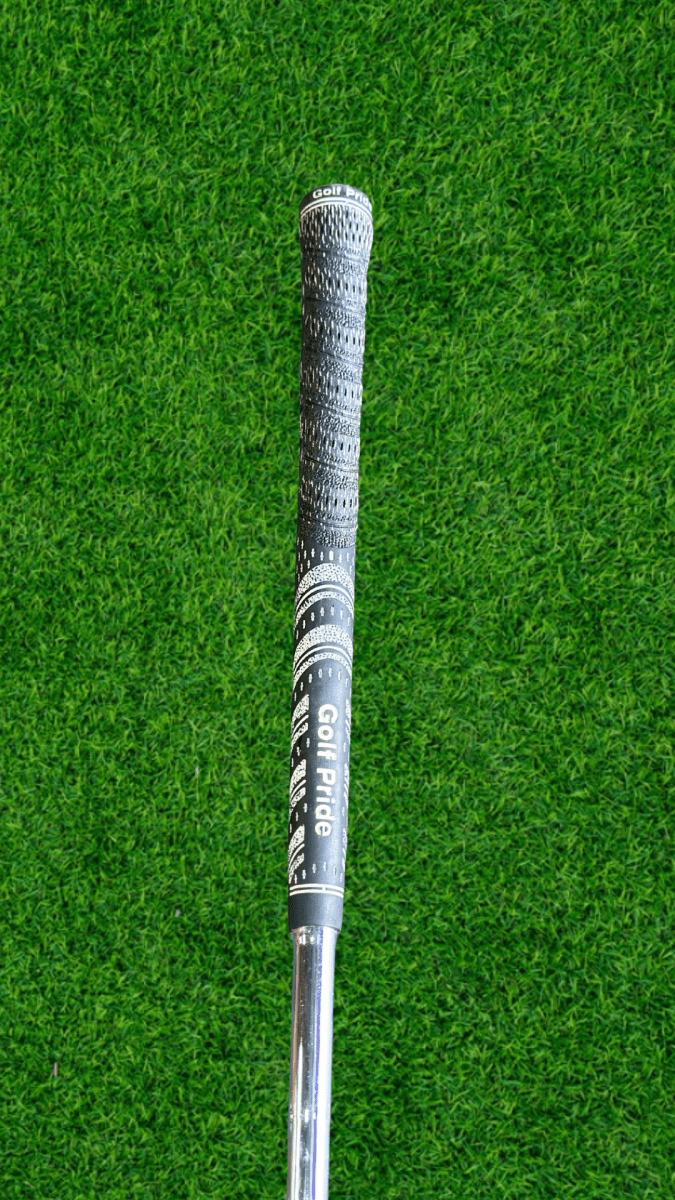 Jack Nicklaus Precision Series Lob Wedge 60° - WeBuyClubz