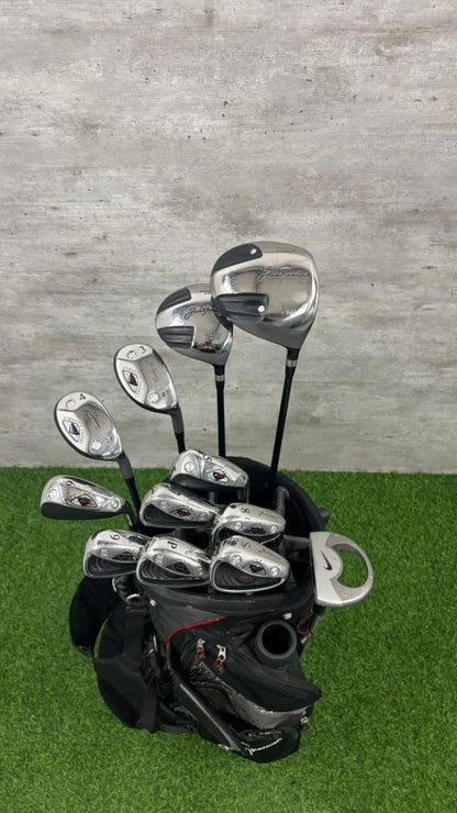 Jack Nicklaus Signature Series AV - 1 Golf Set - WeBuyClubz