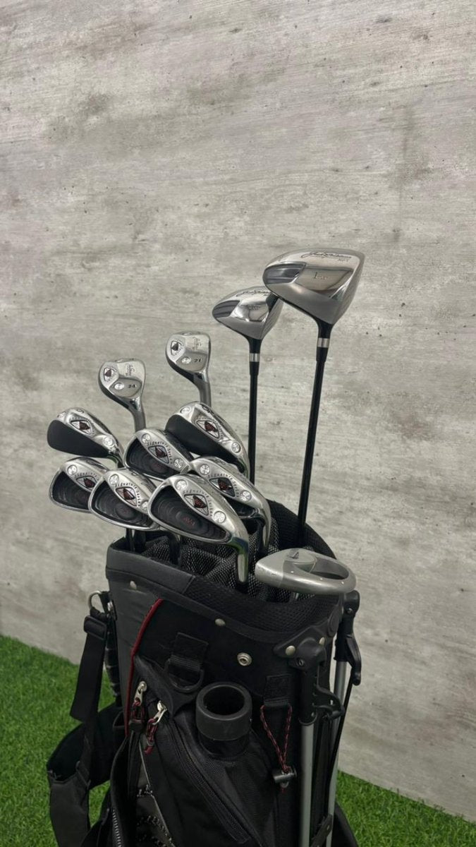 Jack Nicklaus Signature Series AV - 1 Golf Set - WeBuyClubz