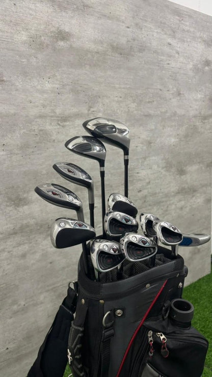 Jack Nicklaus Signature Series AV - 1 Golf Set - WeBuyClubz