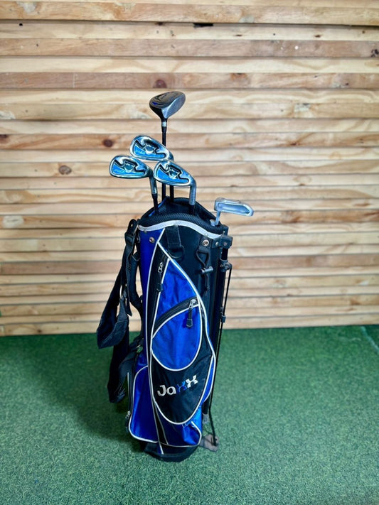 Jaxx Kids Golf Set - WeBuyClubz