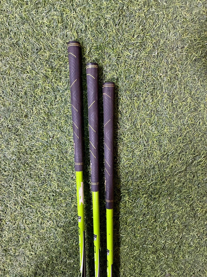 Jaxx R2 Kids GolfSet - WeBuyClubz