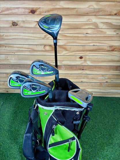 Jaxx R2 Kids GolfSet - WeBuyClubz