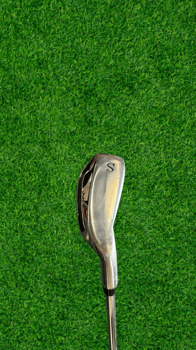 Jaxx RXII Sand Wedge - WeBuyClubz