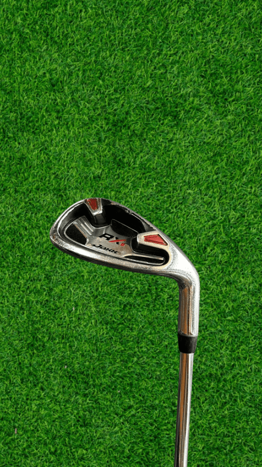 Jaxx RXII Sand Wedge - WeBuyClubz
