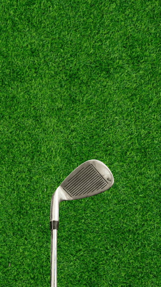 Jaxx RXII Sand Wedge - WeBuyClubz