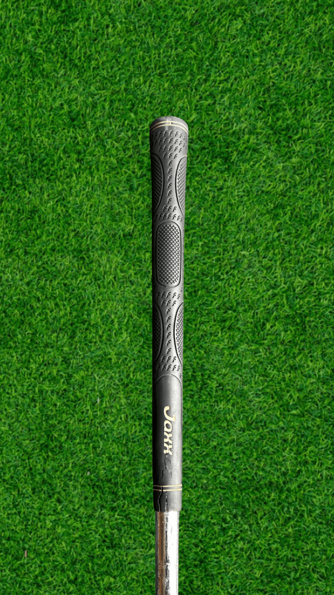 Jaxx TSC 60° Lob Wedge - WeBuyClubz