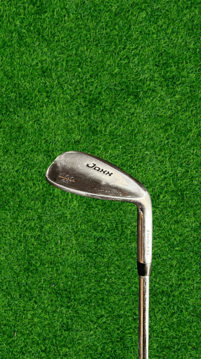 Jaxx TSC 60° Lob Wedge - WeBuyClubz