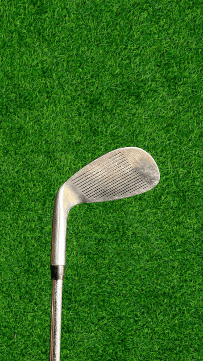 Jaxx TSC 60° Lob Wedge - WeBuyClubz