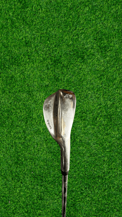 Jaxx TSC 60° Lob Wedge - WeBuyClubz