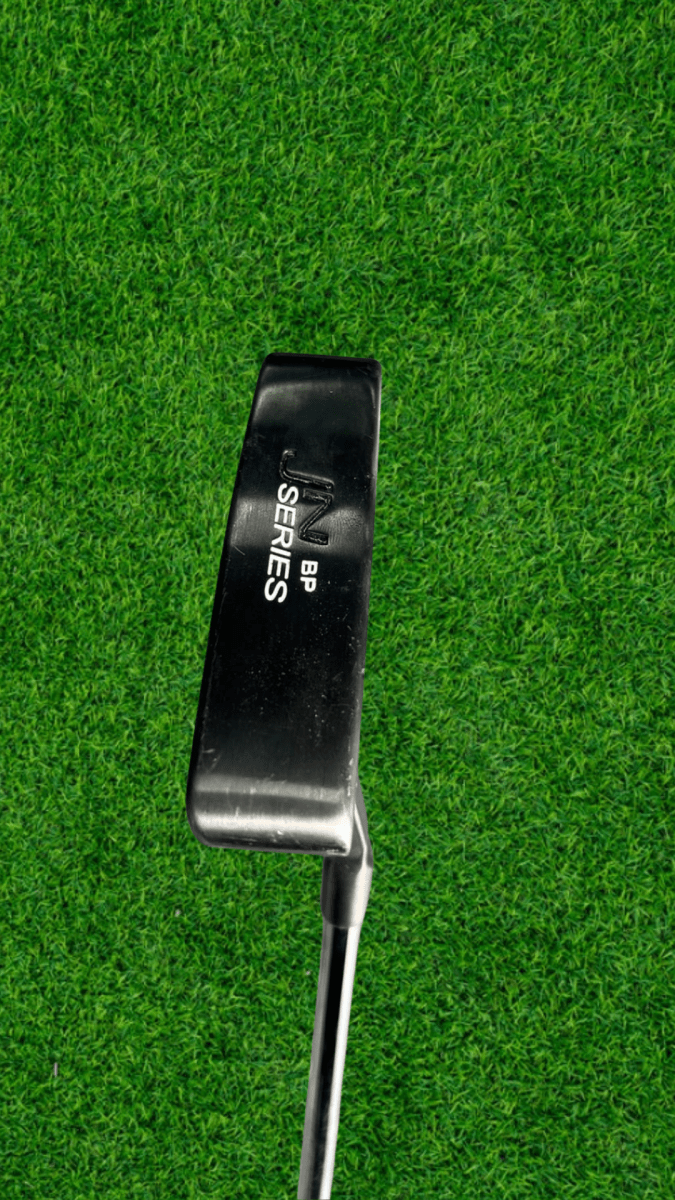JN series Brooks putter - WeBuyClubz