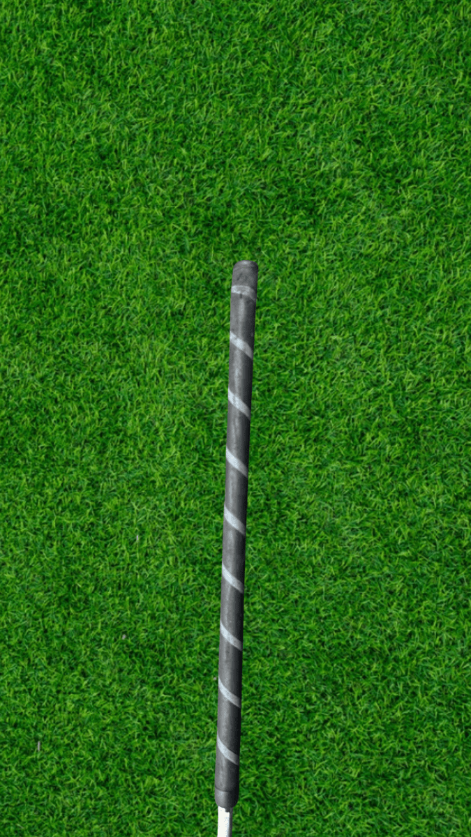 JN series Brooks putter - WeBuyClubz