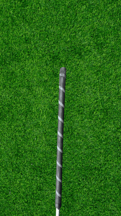 JN series Brooks putter - WeBuyClubz