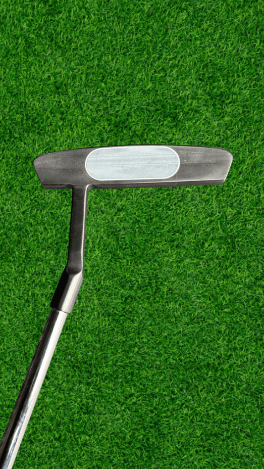JN series Brooks putter - WeBuyClubz