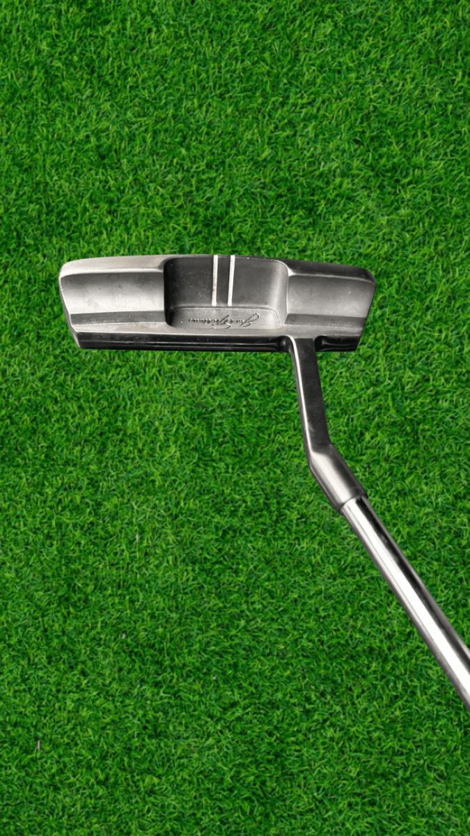 JN series Brooks putter - WeBuyClubz