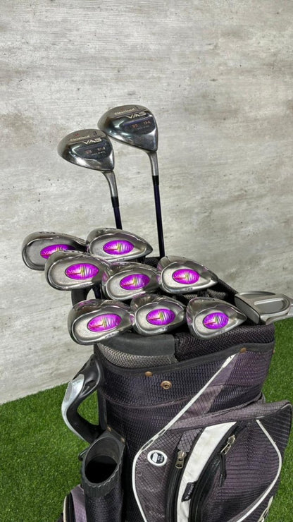Junior Cleveland VAS 792 (13 - 15) Golf set - WeBuyClubz