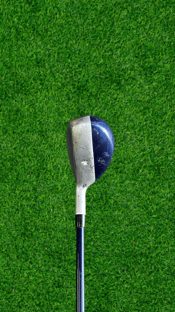 Junior Cougar Tour Cat Ti Matrix (9 - 11) 3/4 Hybrid Fairway - WeBuyClubz