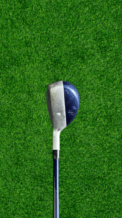 Junior Cougar Tour Cat Ti Matrix (9 - 11) 3/4 Hybrid Fairway - WeBuyClubz