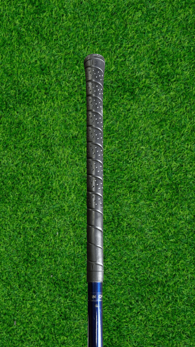 Junior Cougar Tour Cat Ti Matrix (9 - 11) 3/4 Hybrid Fairway - WeBuyClubz