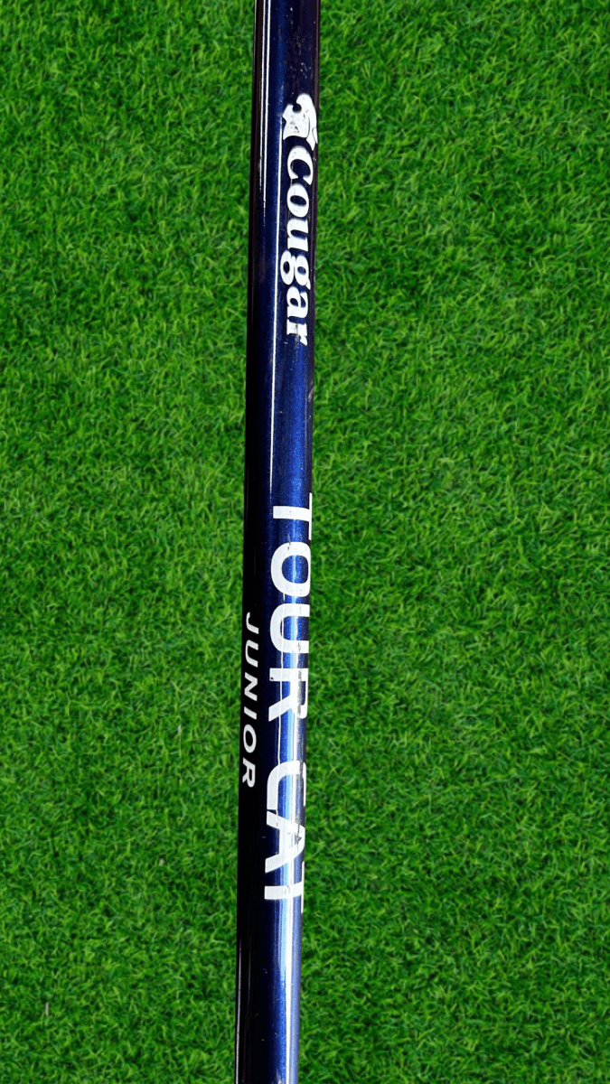 Junior Cougar Tour Cat Ti Matrix (9 - 11) 3/4 Hybrid Fairway - WeBuyClubz
