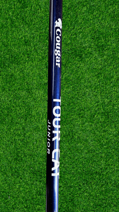Junior Cougar Tour Cat Ti Matrix (9 - 11) 3/4 Hybrid Fairway - WeBuyClubz
