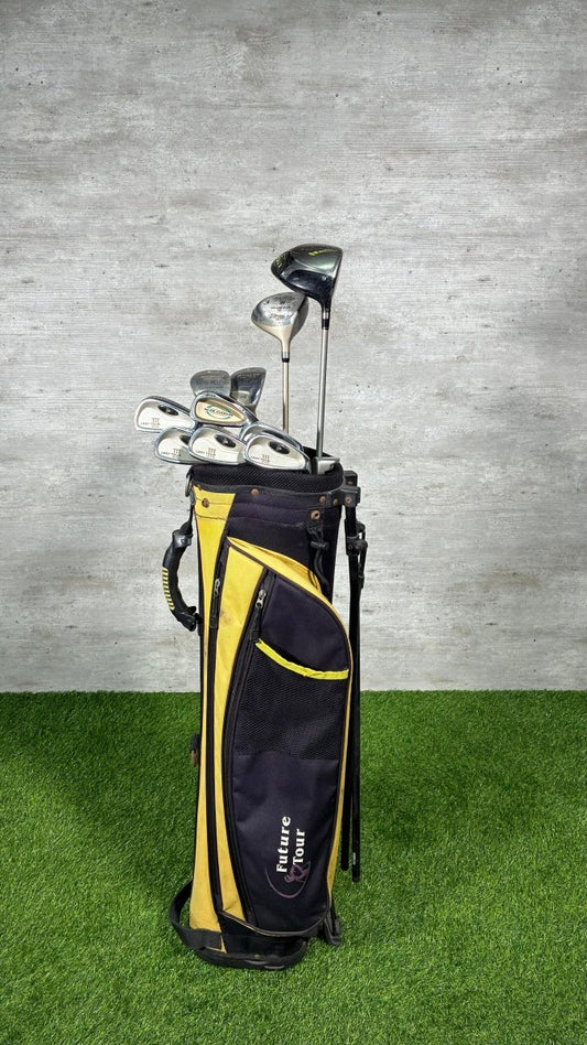 Junior Dunlop Golf Set 12 - 15 years - WeBuyClubz