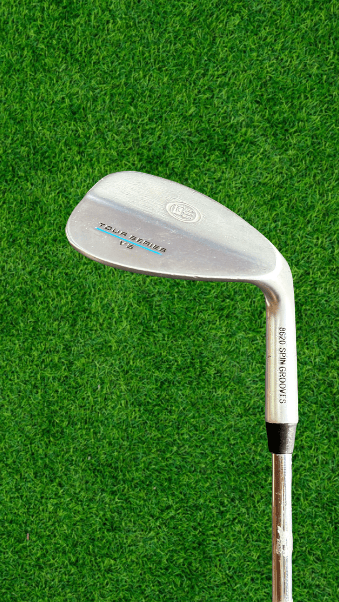 Junior Golf Tour Series V5 51° Gap Wedge - WeBuyClubz