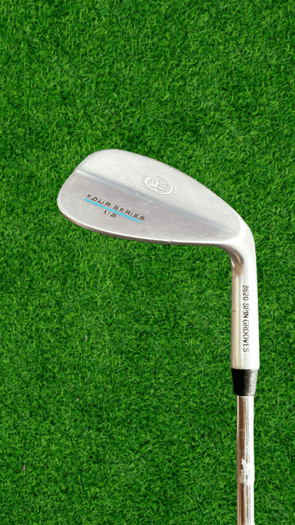 Junior Golf Tour Series V5 51° Gap Wedge - WeBuyClubz